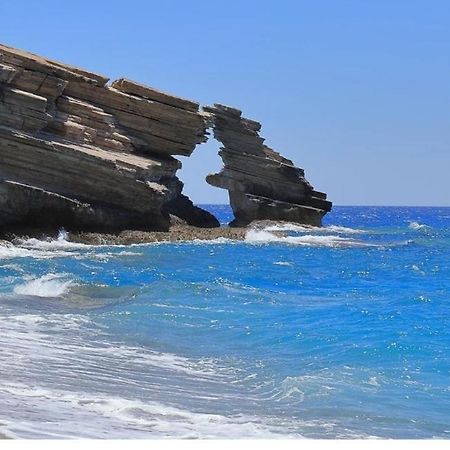 Maria Place トリオペトラ エクステリア 写真